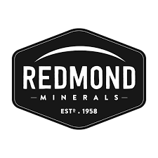 Redmond Minerals logo